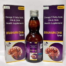  top Pharma franchise products of Clipwin Pharma Chandigarh  - 	syrup brain.jpg	